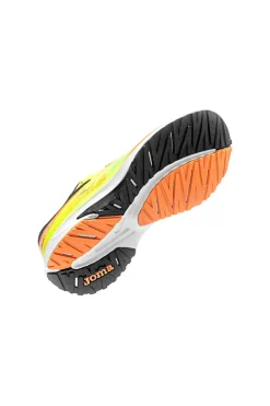 Scarpe running giallo fluo Joma RACTIS2609