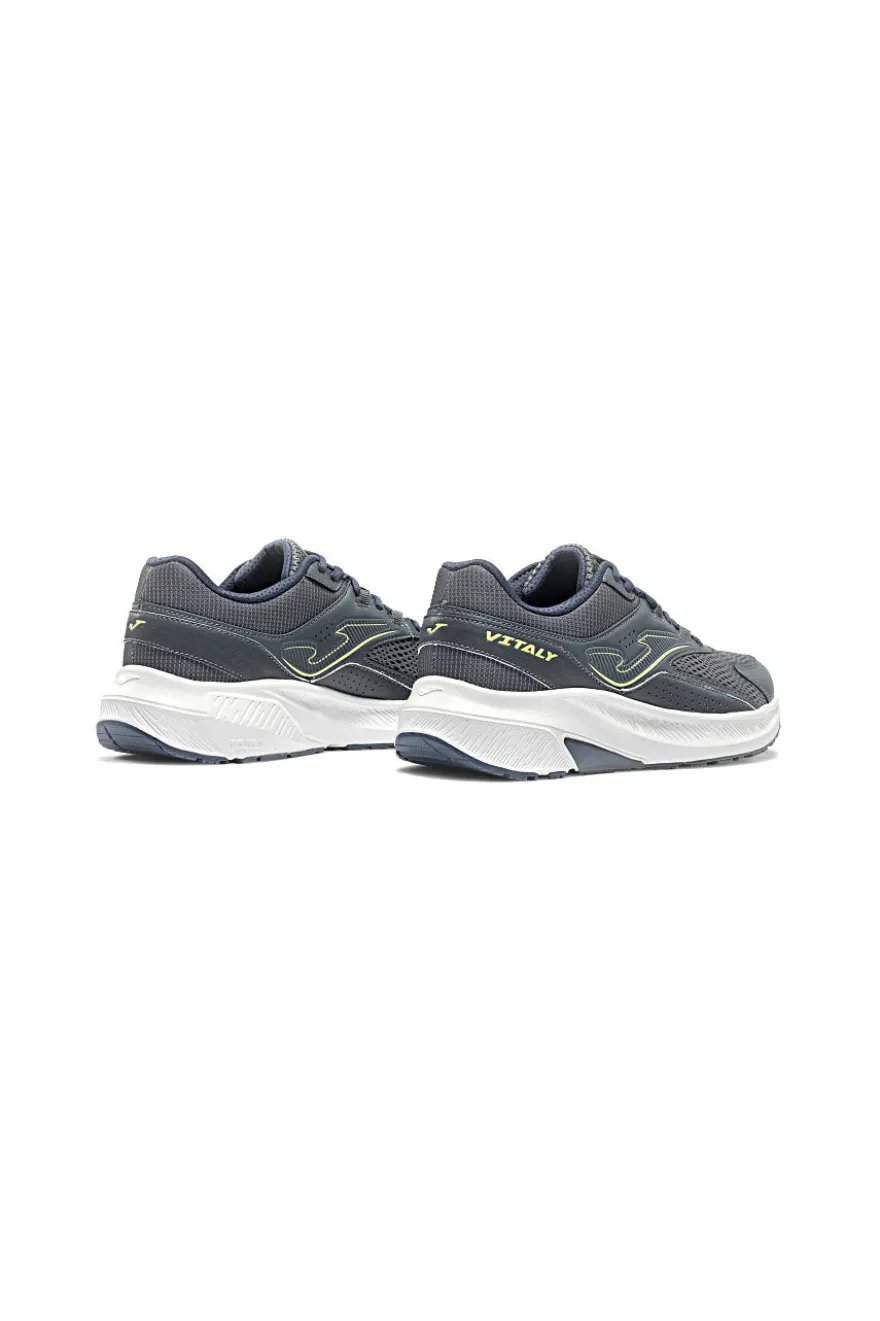 Scarpe running grigie Joma RVITAS2612