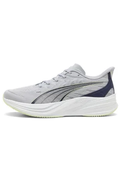 Scarpe running grigio chiaro in mesh con ammortizzazione Profoam Puma Darter Pro 2