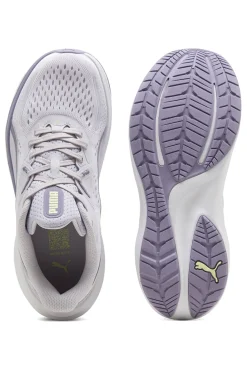 Scarpe running Lilla ammortizzate leggere Puma Skyrocket Lite 2