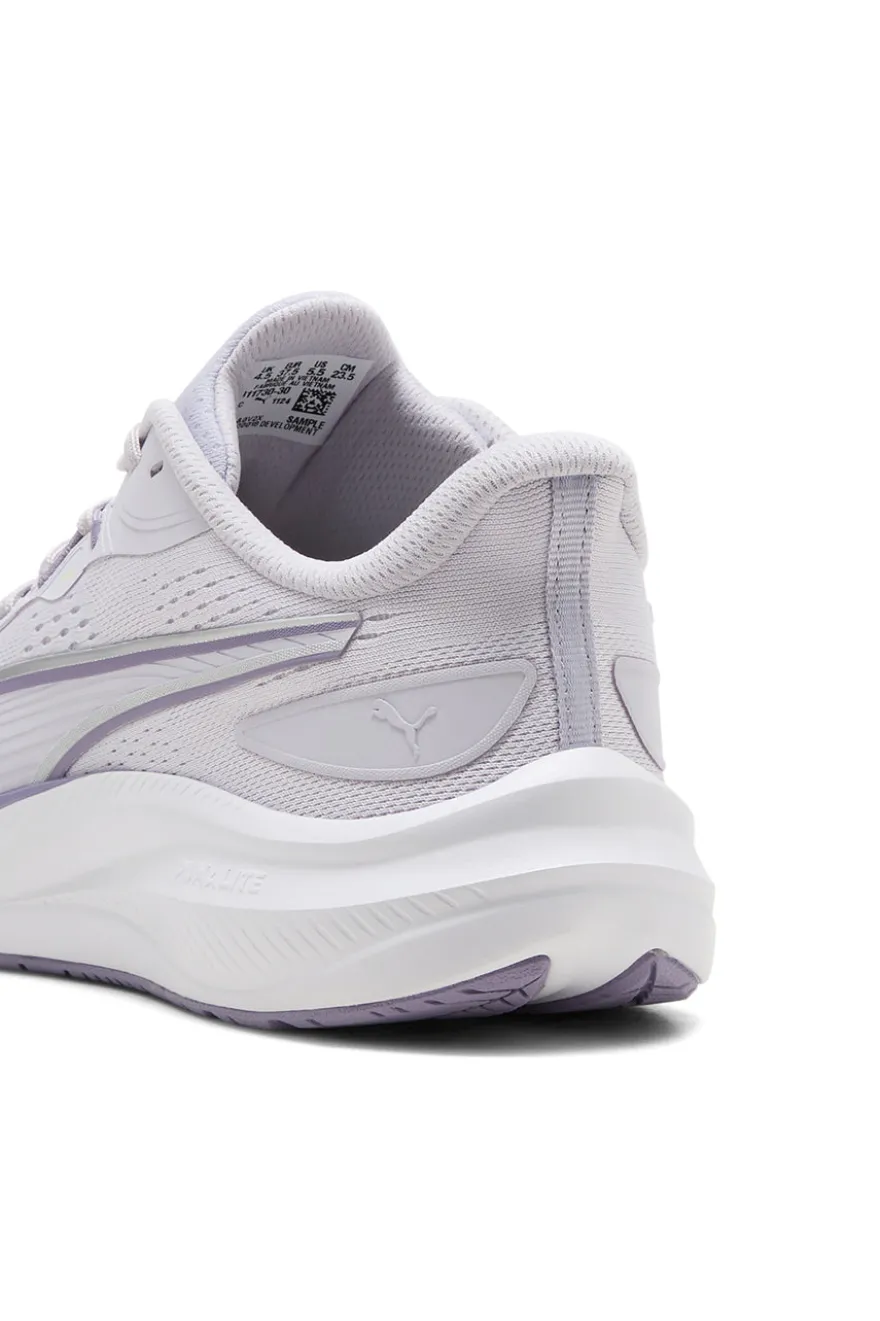 Scarpe running Lilla ammortizzate leggere Puma Skyrocket Lite 2