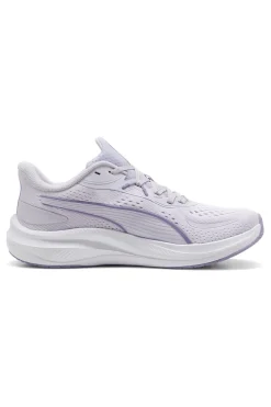 Scarpe running Lilla ammortizzate leggere Puma Skyrocket Lite 2