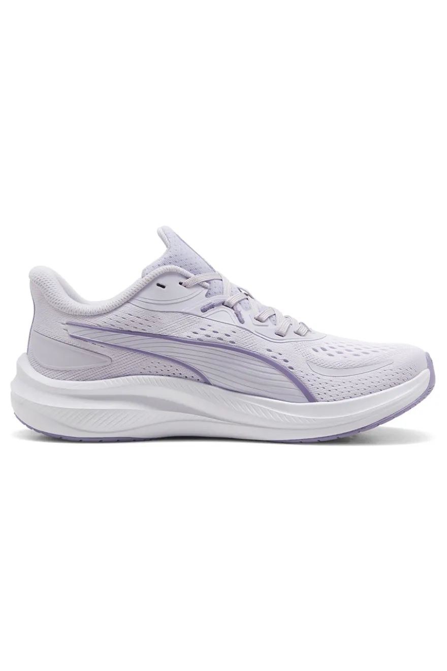 Scarpe running Lilla ammortizzate leggere Puma Skyrocket Lite 2