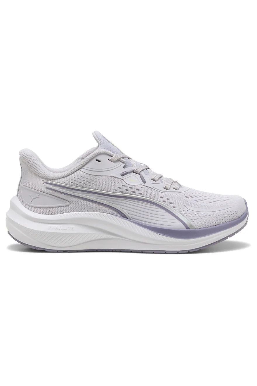 Scarpe running Lilla ammortizzate leggere Puma Skyrocket Lite 2