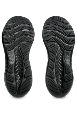 Scarpe running nere ammortizzate e traspiranti Asics GEL CONTEND 9