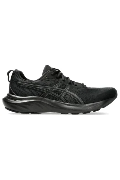 Scarpe running nere ammortizzate e traspiranti Asics GEL CONTEND 9