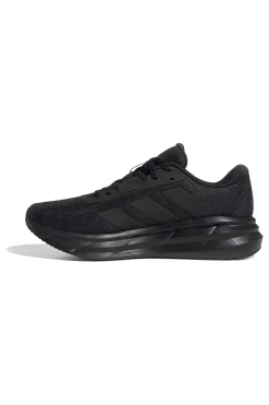 Scarpe running nere ammortizzate Adidas Galaxy 7 M