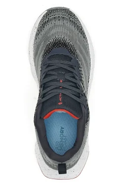 Scarpe running nere con air memory foam Lotto Speedride 600
