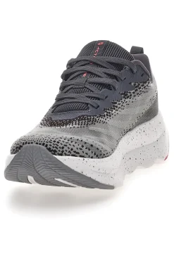 Scarpe running nere con air memory foam Lotto Speedride 600