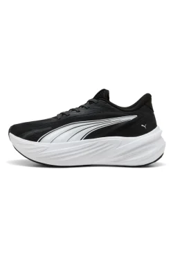 Scarpe running nere con ammortizzazione Profoam e mesh traspirante Puma Maxima Pro