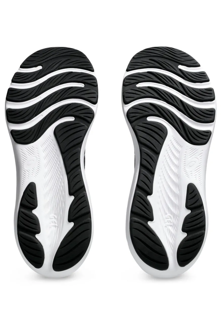 Scarpe running nere con ammortizzazione Gel Asics Gel Contend 9