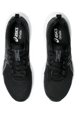Scarpe running nere con ammortizzazione Gel Asics Gel Contend 9