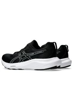 Scarpe running nere con ammortizzazione Gel Asics Gel Contend 9