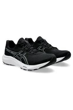 Scarpe running nere con ammortizzazione Gel Asics Gel Contend 9