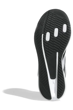 Scarpe running nere con ammortizzazione Lightmotion Adidas Duramo SL2 M