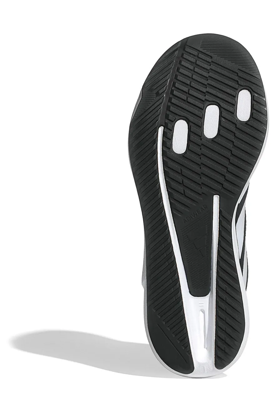 Scarpe running nere con ammortizzazione Lightmotion Adidas Duramo SL2 M