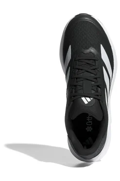 Scarpe running nere con ammortizzazione Lightmotion Adidas Duramo SL2 M