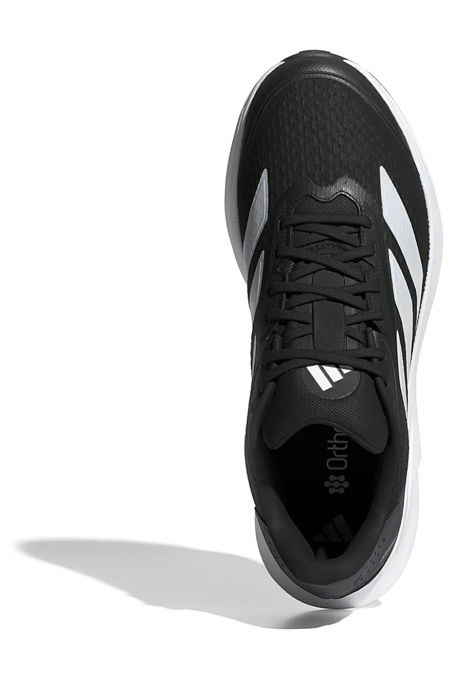 Scarpe running nere con ammortizzazione Lightmotion Adidas Duramo SL2 M
