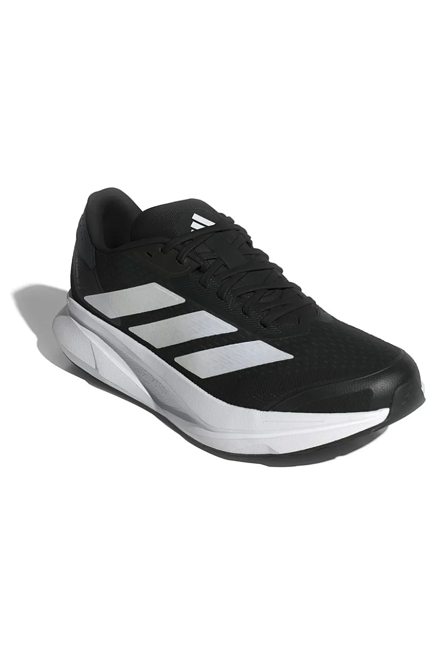 Scarpe running nere con ammortizzazione Lightmotion Adidas Duramo SL2 M
