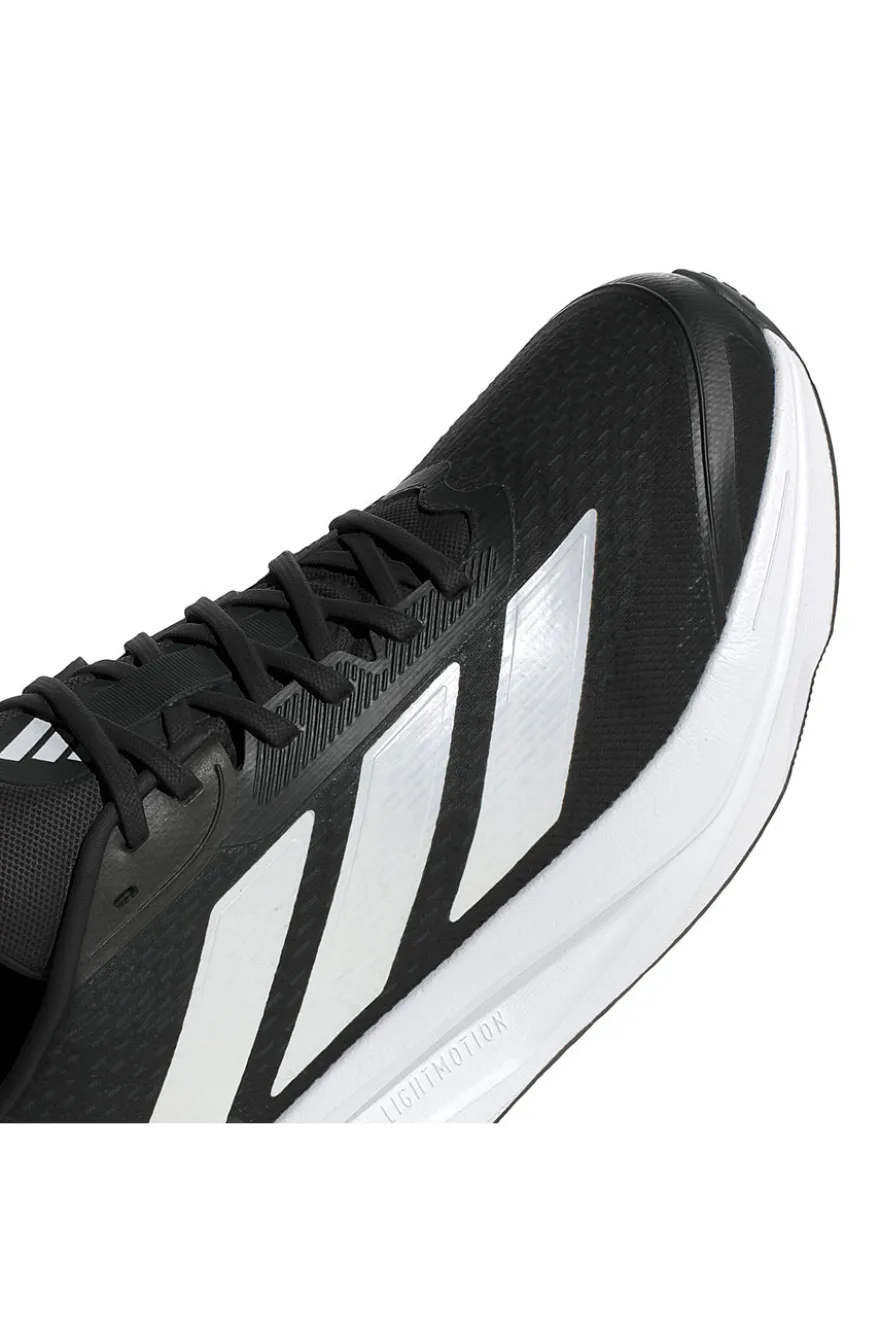 Scarpe running nere con ammortizzazione Lightmotion Adidas Duramo SL2 M