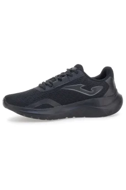Scarpe running nere con Memory Foam Joma Sodio Men 2521
