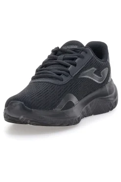 Scarpe running nere con Memory Foam Joma Sodio Men 2521