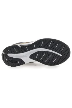 Scarpe running nere e oro Joma ACTIVE LADY 2501