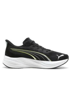 Scarpe running nere in mesh con ammortizzazione Profoam Puma Darter Pro 2