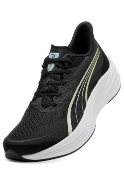 Scarpe running nere in mesh con ammortizzazione Profoam Puma Darter Pro 2