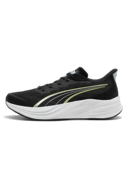 Scarpe running nere in mesh con ammortizzazione Profoam Puma Darter Pro 2