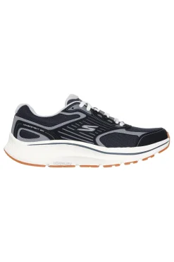 Scarpe running nere leggere con Goga Mat Skechers GO RUN CONSISTENT 2