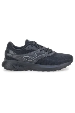 Scarpe running nere traspiranti Joma Rmetas2601