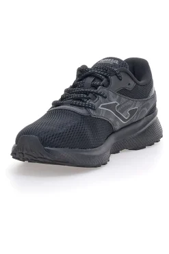 Scarpe running nere traspiranti Joma Rmetas2601