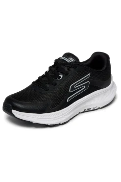 Scarpe running nere ultra leggere Skechers Go Run Consistent 2.0 Arveda
