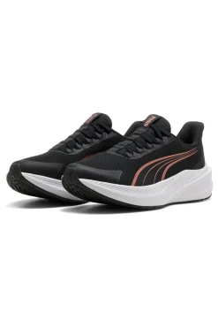 Scarpe running Nero ammortizzate slip-on Puma Dasher Lite SlipTech