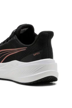 Scarpe running Nero ammortizzate slip-on Puma Dasher Lite SlipTech