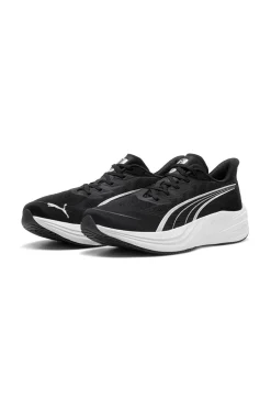 Scarpe running Nero Bianco ammortizzate Puma Darter Pro 2