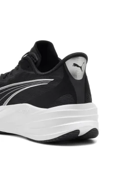 Scarpe running Nero Bianco ammortizzate Puma Darter Pro 2