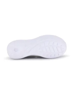 Scarpe running nero bianco traspirante ammortizzata Diadora Robin 7 W