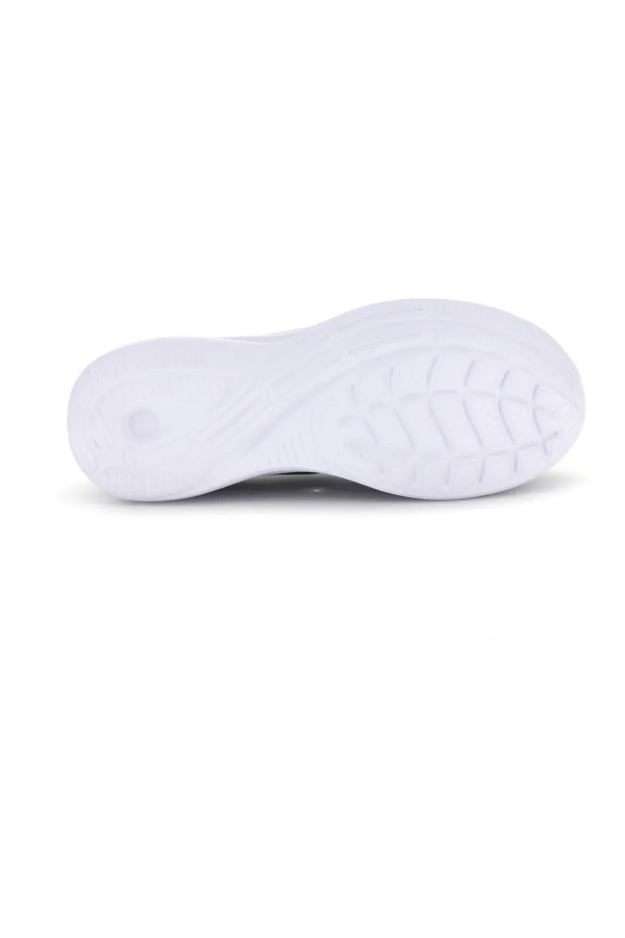 Scarpe running nero bianco traspirante Diadora Robin 7