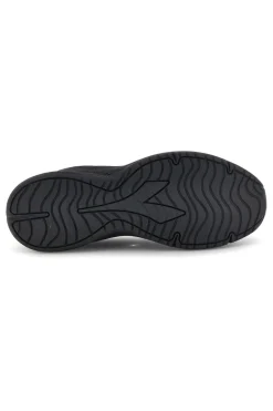 Scarpe running nero traspirante ammortizzata Diadora Eagle 9
