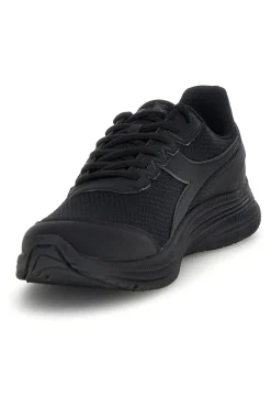 Scarpe running nero traspirante ammortizzata Diadora Eagle 9
