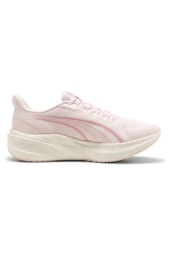 Scarpe running Rosa ammortizzate slip-on Puma Dasher Lite SlipTech