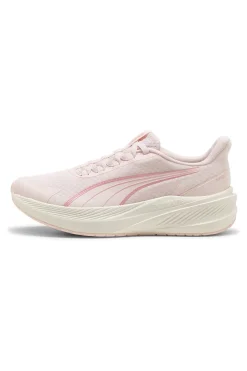 Scarpe running Rosa ammortizzate slip-on Puma Dasher Lite SlipTech