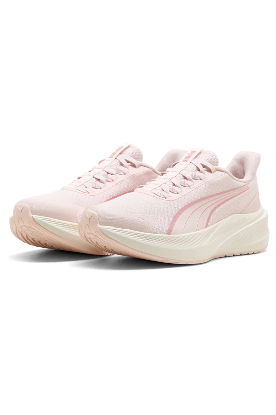 Scarpe running Rosa ammortizzate slip-on Puma Dasher Lite SlipTech