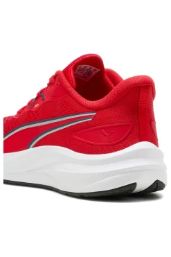 Scarpe running rosse ultraleggere Puma Skyrocket Lite 2