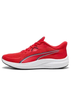 Scarpe running rosse ultraleggere Puma Skyrocket Lite 2
