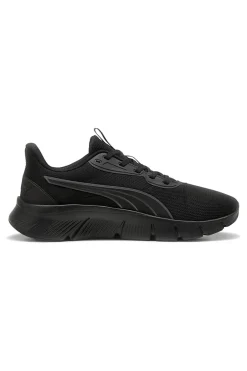 Scarpe running total black leggere Puma FlexFocus Lite Modern