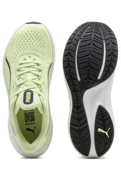 Scarpe running verde chiaro ultraleggere Puma Skyrocket Lite 2
