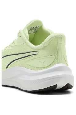 Scarpe running verde chiaro ultraleggere Puma Skyrocket Lite 2